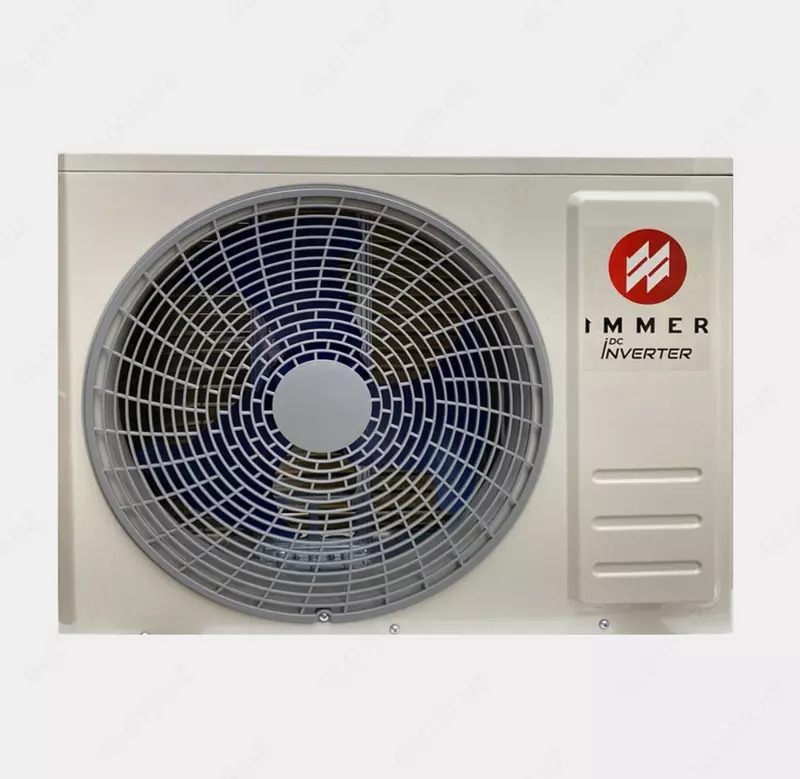 Кондиционер Immer Trendi 12 DC inverter