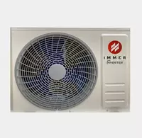  Immer Trendi 12 DC inverter konditsioner - 
