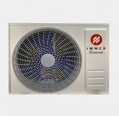 Immer Trendi 18 DC inverter konditsioner