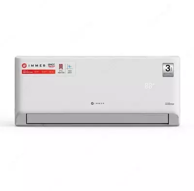 Immer Real 12 Full DC Inverter konditsioner