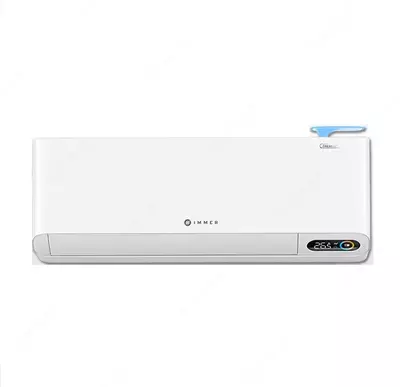 Кондиционер Immer T-Fresh 12 Inverter Wi-Fi