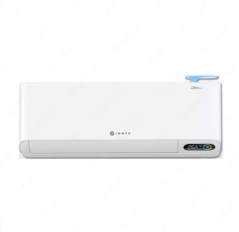 Кондиционер Immer T-Fresh 12 Inverter Wi-Fi