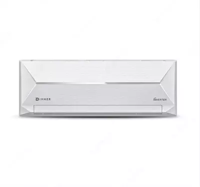 Immer Gallardo Gray / White 12 Inverter konditsioner
