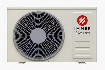 Кондиционер Immer Atmosphere 12 Inverter