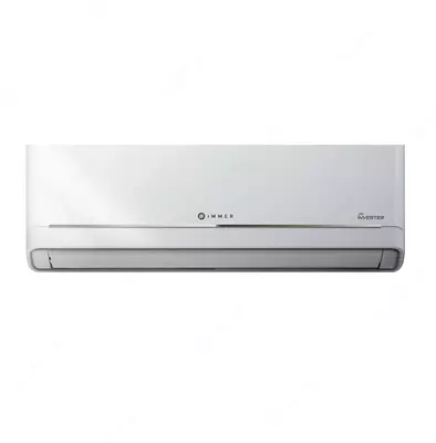 Immer M-Plus 12 Max Inverter konditsioner