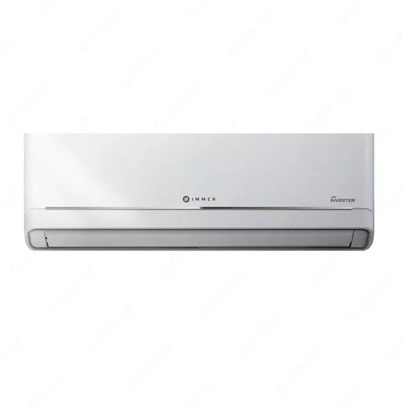 Immer M-Plus 12 Max Inverter konditsioner