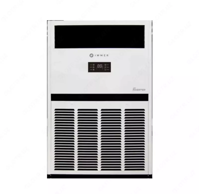 kolonna konditsioneri Immer IN100FL DC Inverter