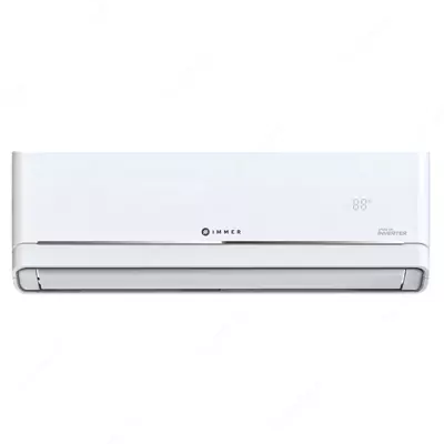 Immer M-Plus 36 Max Inverter konditsioner