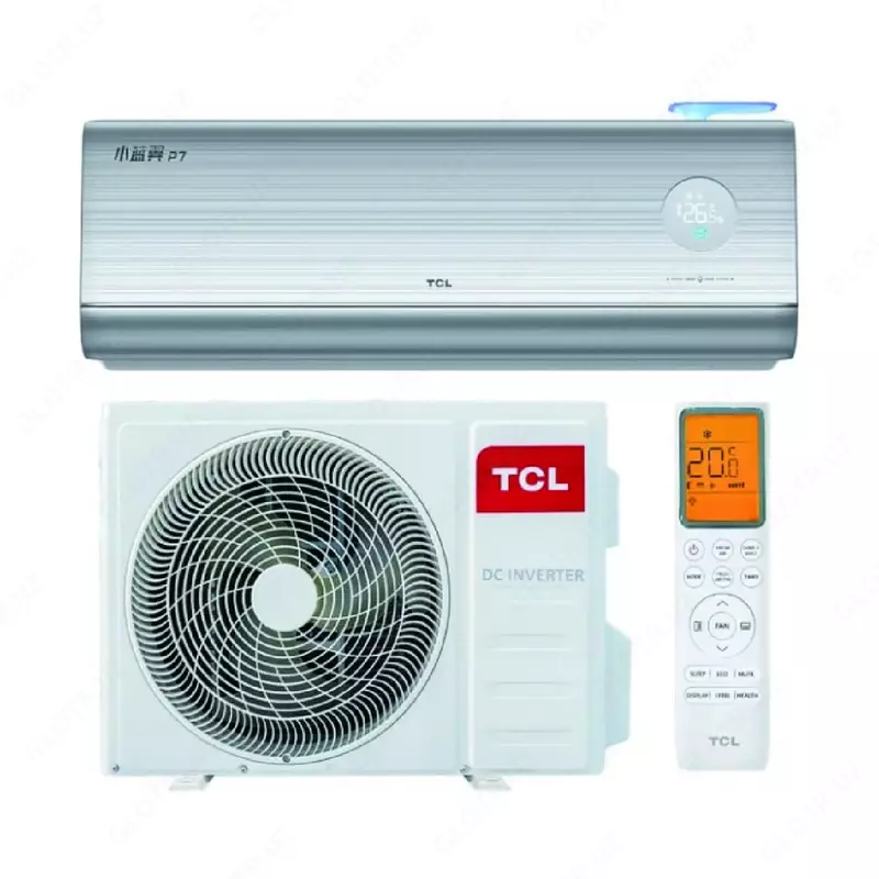 TCL FreshIN F3 TAC-FRB12INV/R3 Inverter konditsioneri