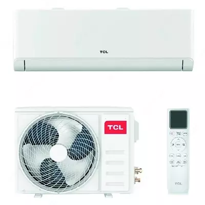 TCL BREEZE IN 12 Inverter konditsioner
