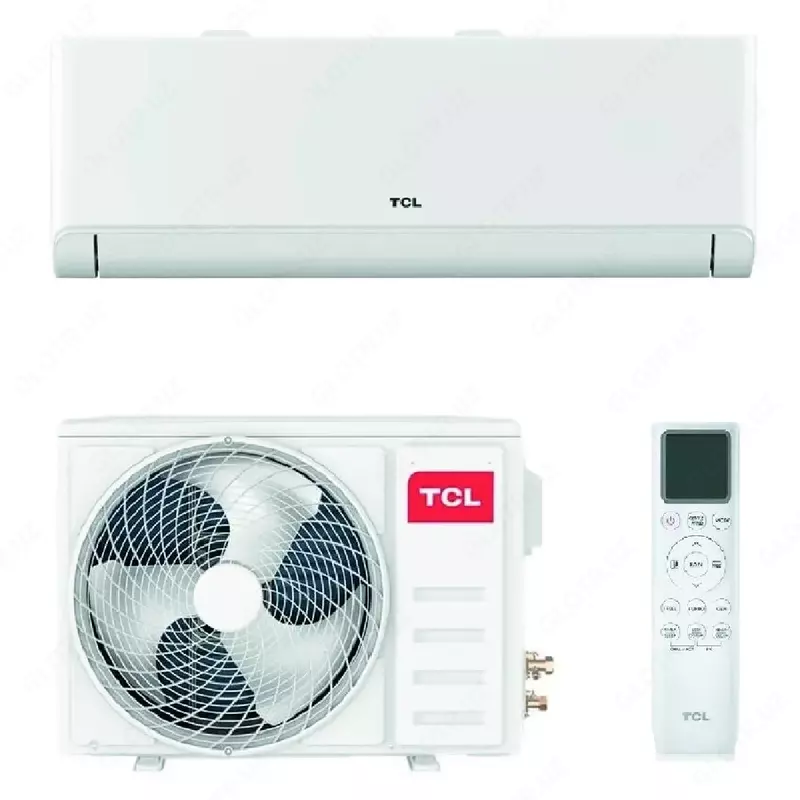TCL BREEZE IN 12 Inverter konditsioner