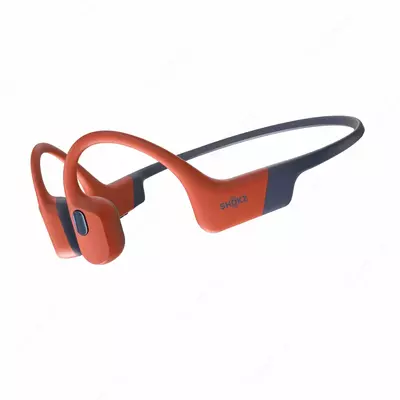 Беспроводные водонепроницаемые наушники Shokz OpenSwim Pro