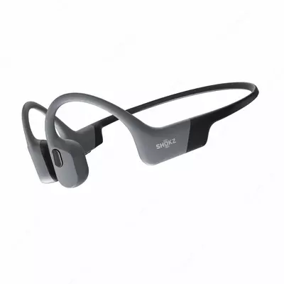 Беспроводные водонепроницаемые наушники Shokz OpenSwim Pro