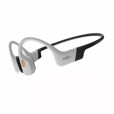 Беспроводные водонепроницаемые наушники Shokz OpenSwim Pro