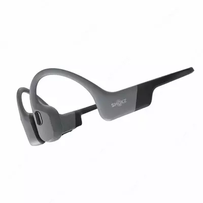 Беспроводные водонепроницаемые наушники Shokz OpenSwim Pro