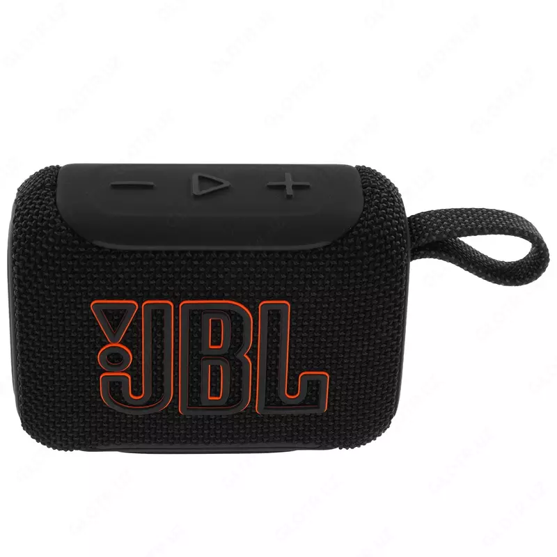 Simsiz dinamik JBL GO 5