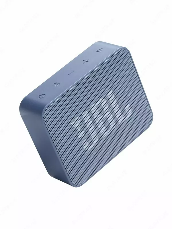 Simsiz dinamik JBL GO 5