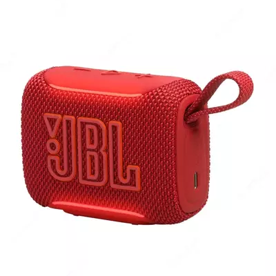 Simsiz dinamik JBL GO 5