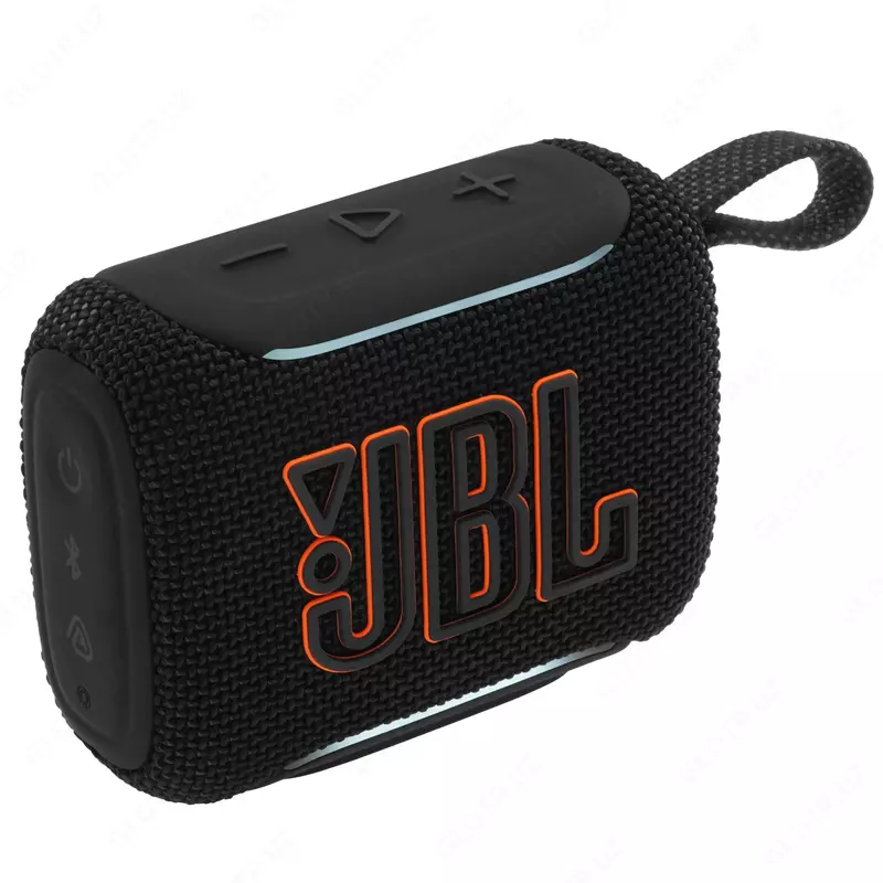Simsiz dinamik JBL GO 5
