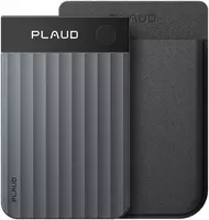  AI-диктофон PLAUD NOTE Pro Black/Silver 2026 US Version - 