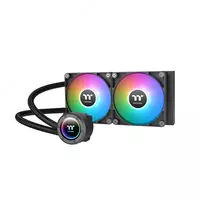 Система охлаждения Thermaltake V-240 (Black / White)
