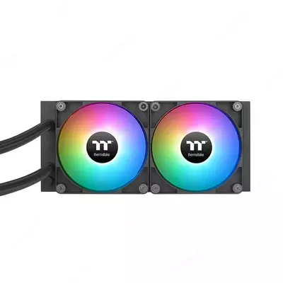 Система охлаждения Thermaltake V-240 (Black / White)