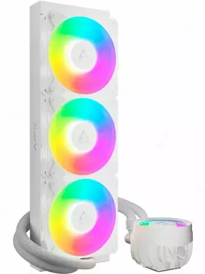 Система охлаждения Thermaltake PRO 360 white