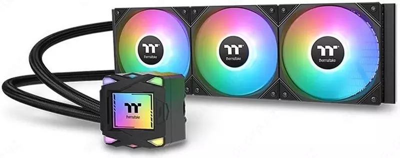 Система охлаждения Thermaltake PRO 360 Black