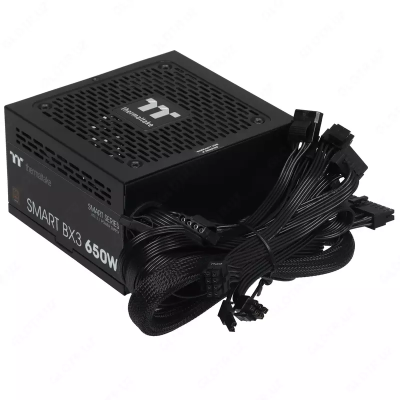 Блок питания Thermaltake Smart BX3 650W
