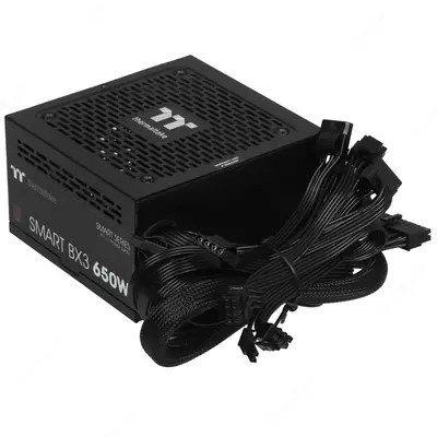 Блок питания Thermaltake Smart BX3 650W