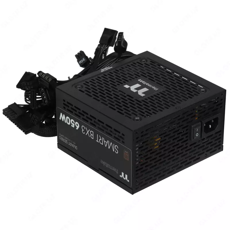 Блок питания Thermaltake Smart BX3 650W
