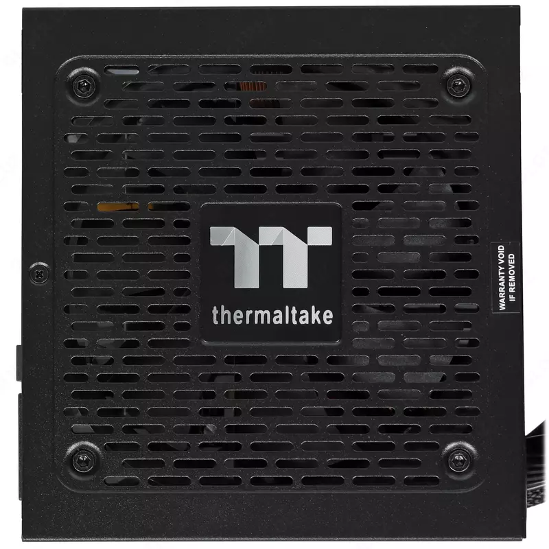 Блок питания Thermaltake Smart BX3 650W