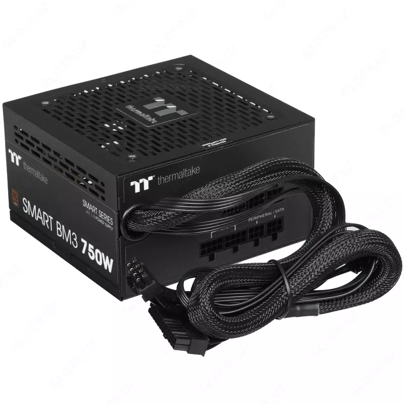 Блок питания Thermaltake Smart BM3 750W