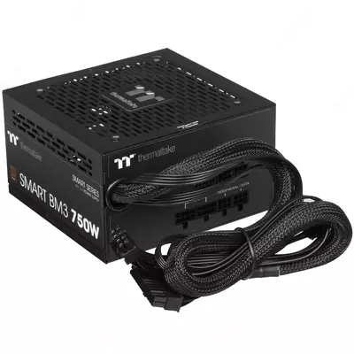 Блок питания Thermaltake Smart BM3 750W