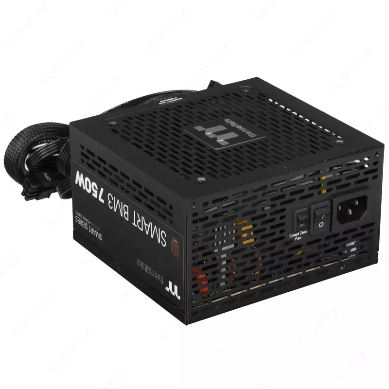 Блок питания Thermaltake Smart BM3 750W