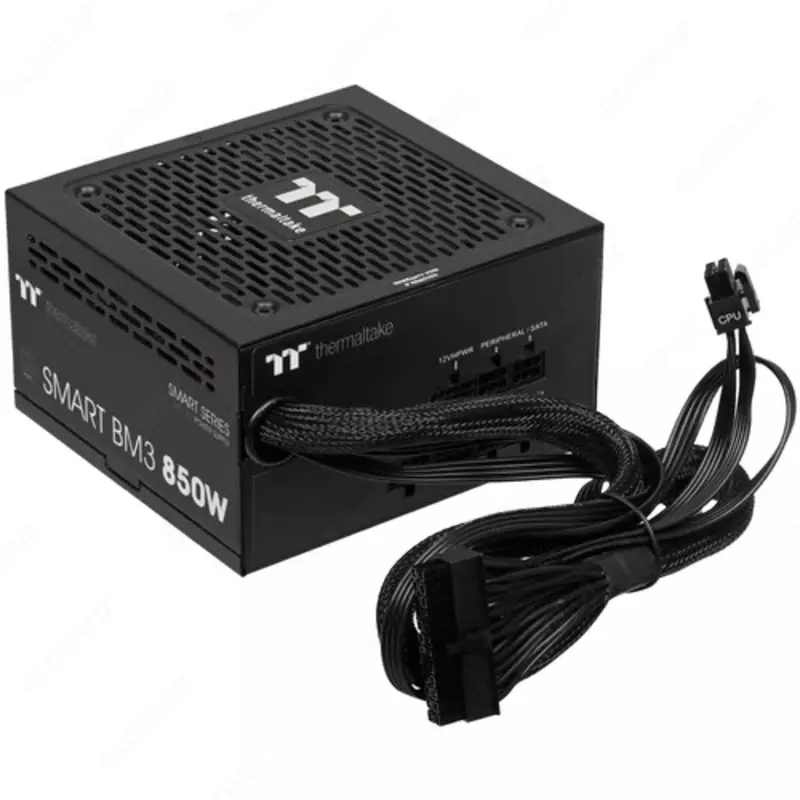 Блок питания Thermaltake Smart BM3 850W