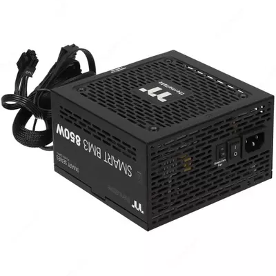 Блок питания Thermaltake Smart BM3 850W