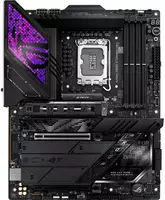   Материнская плата ASUS ROG STRIX Z890-E GAMING WIFI