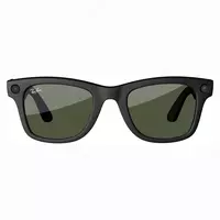 Умные очки RayBan Wayfarer Transition Green Gen1 (размер s50)