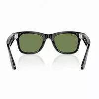  Умные очки RayBan Wayfarer Transition Green Gen1 (размер s50) - 