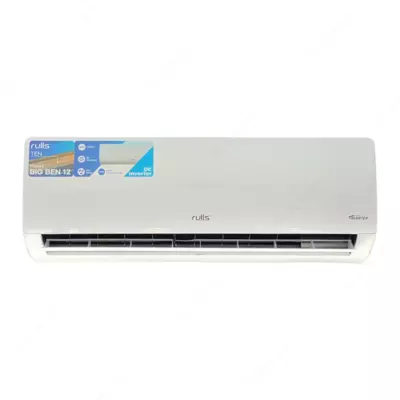 Кондиционер Rulls Big Ben 12 DC Inverter