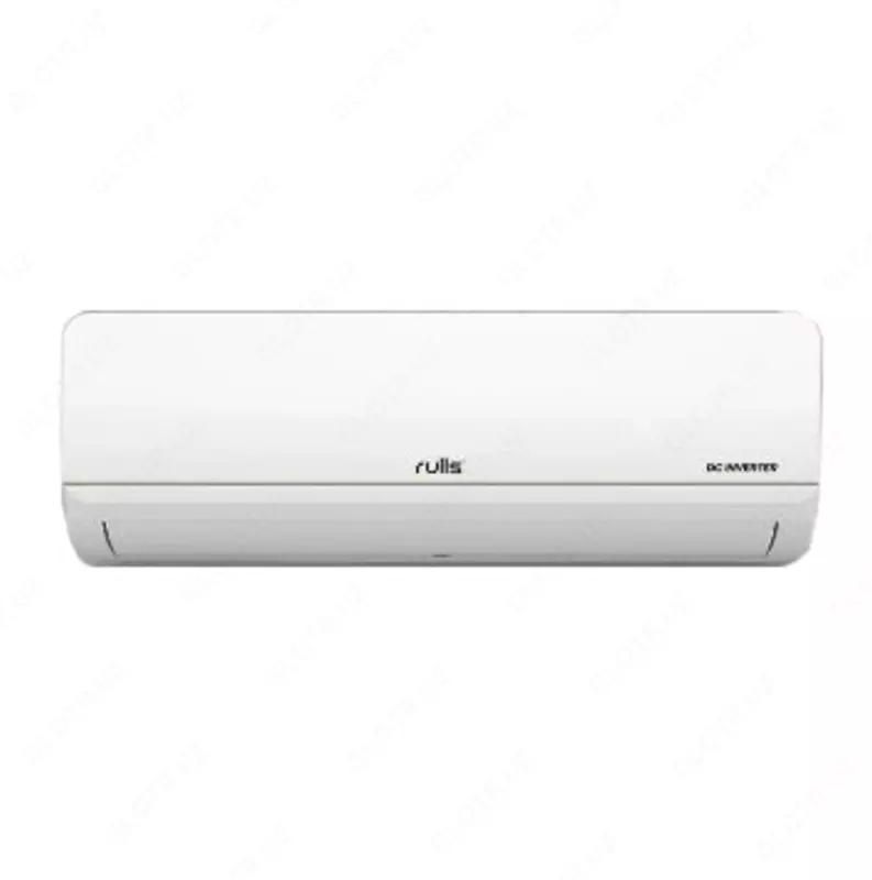 Кондиционер Rulls Ruby 12 DC Inverter