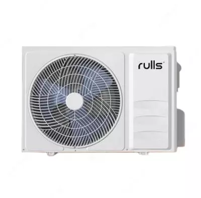 Кондиционер Rulls Strom 12 DC Inverter