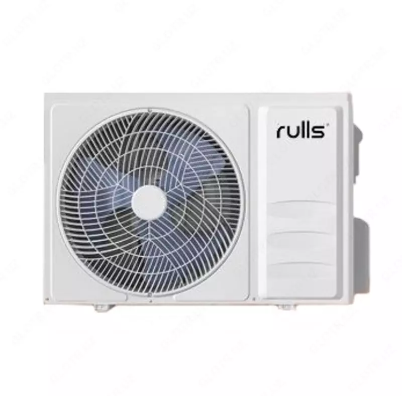 Кондиционер Rulls Strom 18 DC Inverter