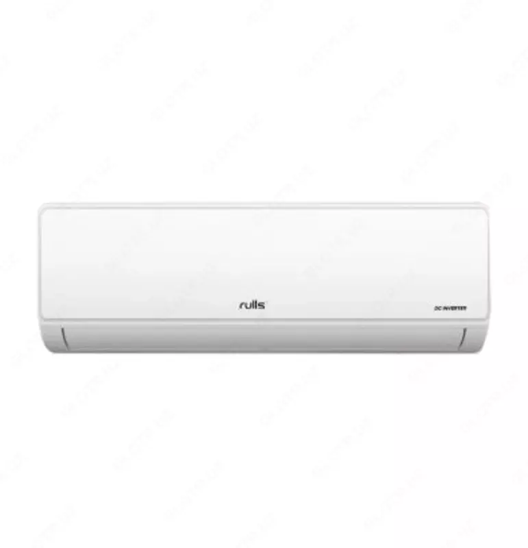 Кондиционер Rulls Oasis 12 DC Inverter