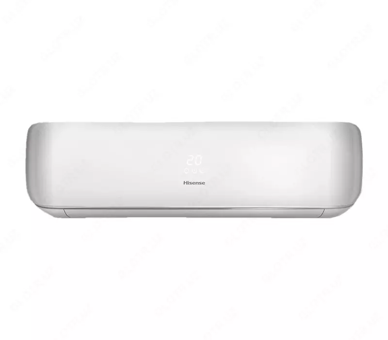 Кондиционер Hisense Premium Series 18 DC Inverter