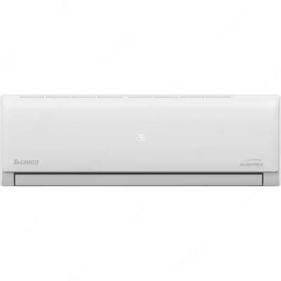 Кондиционер Chigo Angel CS-51V3G-1D169A 18 DC Inverter