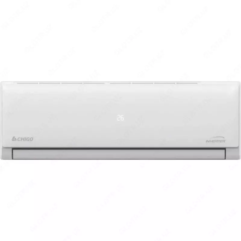 Кондиционер Chigo Angel CS-70V3G-1H169A 24 DC Inverter