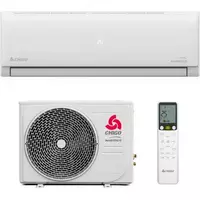  Chigo Angel CS-70V3G-1H169A 24 DC Inverter konditsioner - 