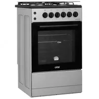  Gaz plitasi Artel Apetito 50 00-G GP (Jigarrang/Oq/Kulrang) Best Market